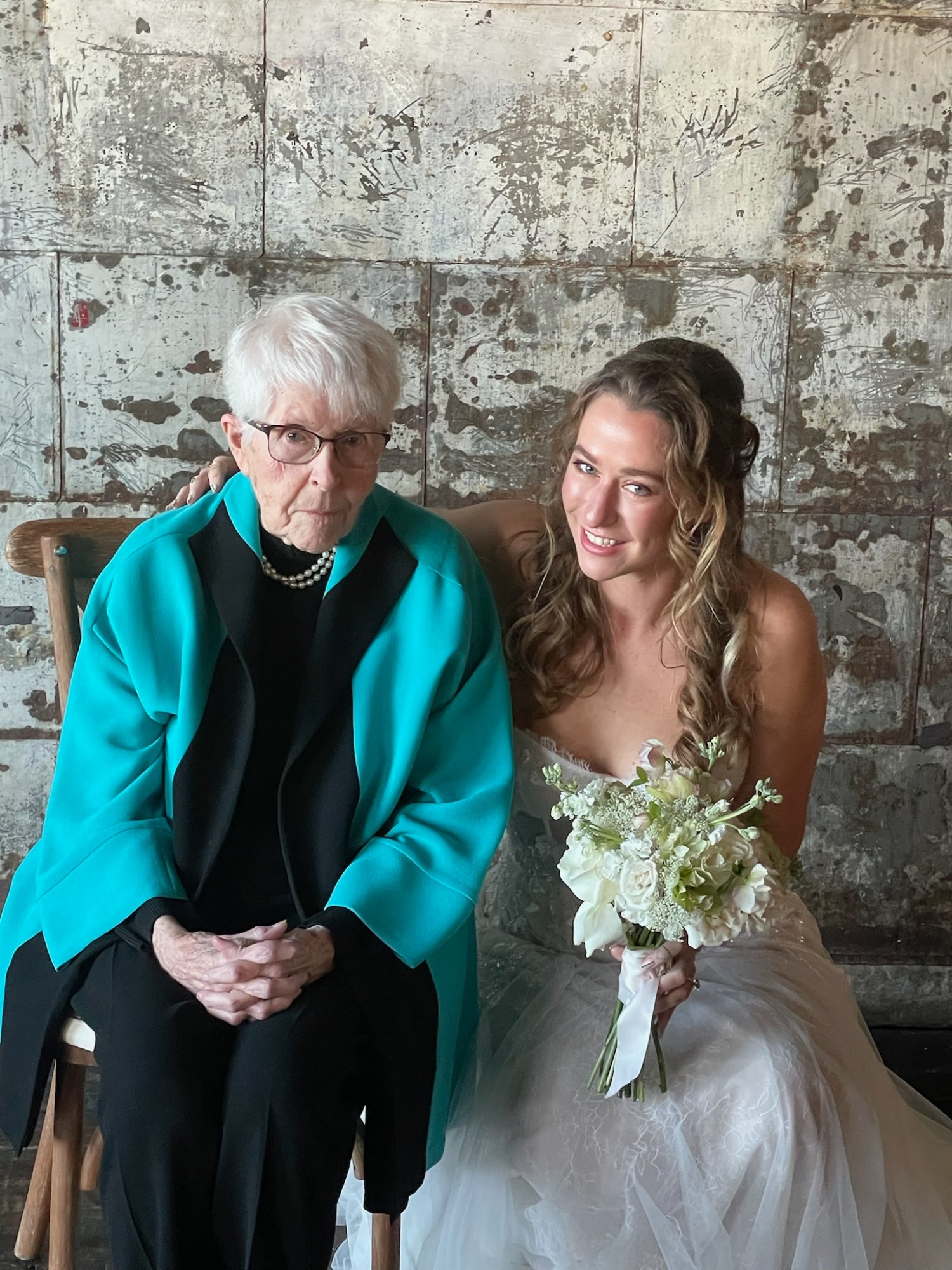 Sarah and Adam's Wedding 2024